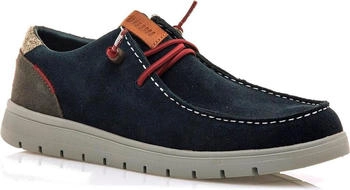MUSTANG Style High Top marine