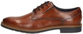 Bugatti Revel Lace Shoe braun