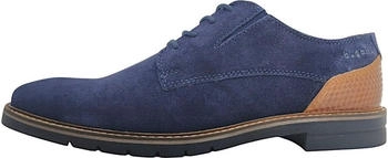Bugatti Derby blau