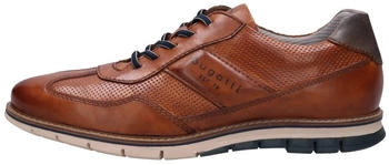 Bugatti Simone (9139420) cognac/grau