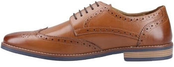 Hush Puppies Mack hautfarben