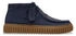 Clarks Torhill LaceHi navy