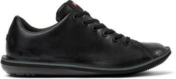 Camper Beetle schwarz