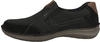 Herren-Halbschuhe Wildleder