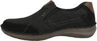 Josef Seibel Slipper "New Anvers 01" Slip-on Sneaker, Bequemschuh, Komfortschuh in