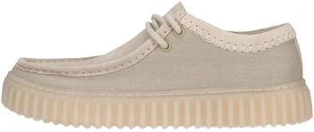 Clarks Torhill beige