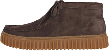 Clarks Torhill braun