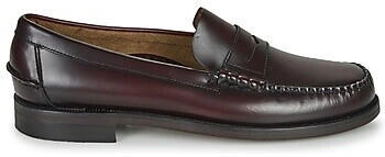 Sebago Classic Dan Waxy