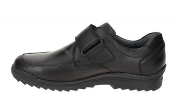Waldläufer Herren-Halbschuhe