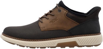 Rieker B3357 Loafers braun