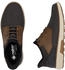 Rieker B3357 Loafers braun