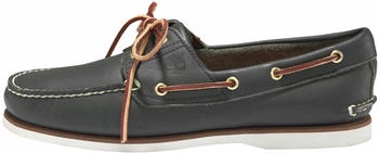 Timberland Boat Shoe blau