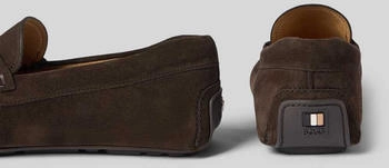 Hugo Boss Noel dunkelbraun