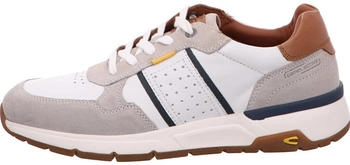 Camel Active Split/Nappa wei&szlig;