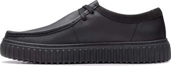 Clarks Torhill schwarz
