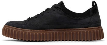 Clarks Torhill LaceHi schwarz