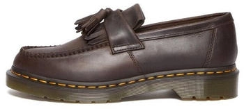 Dr. Martens Adrian Tassle Loafer crazy horse