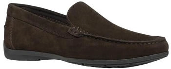 Geox Siron (U32Q3A) dunkelbraun