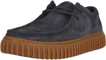 Clarks Torhill blau