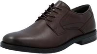 Rieker Schn&uuml;rschuh Anzugschuh, Festtagsschuh, Business-Schn&uuml;rer mit Lederinnensohle