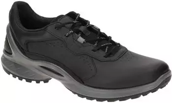 Ecco Biom Energi schwarz/grau