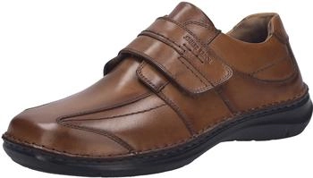 Josef Seibel New Anvers 02 cognac/mittelbraun