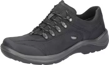 Waldl&auml;ufer Half Shoe anthrazit/dunkelgrau