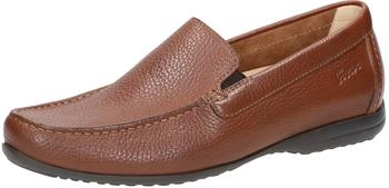 Sioux Moccasin cognac