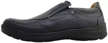 Jomos 419208 12 343 Slipper schwarz