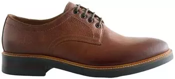 Next Fashion Lace-up Shoe (NXToj8z) karamell