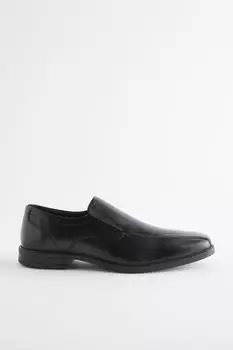 Next Fashion Slipper (NXTbpun) schwarz