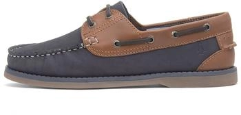 Hush Puppies Wilson navy