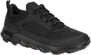 Ecco MX Low WP schwarz
