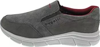Bugatti SOA Slipper dunkelgrau
