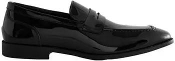 Next Fashion Splipper (NXTlo8y) schwarz
