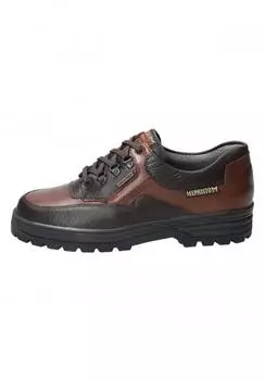 Mephisto Barracuda MT Mephi-Tex dark brown