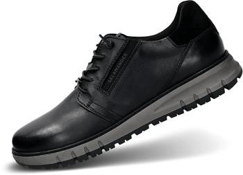Salamander QUICKBORN schwarz