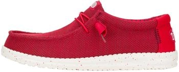 Dude Wally Canvas rot