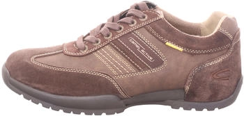 Camel Active Sporty Lace-up braun