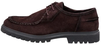 LLOYD Lace-up Shoes dunkelbraun