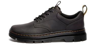 Dr. Martens Reeder Leather Oxford gunmetal