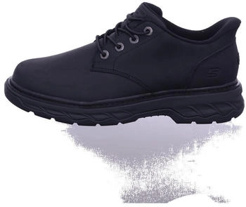 Skechers LOCKETT - GUSTAV schwarz