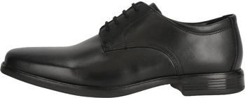 Clarks Howard Walk schwarz