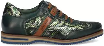 Galizio Torresi Sneaker 313530 V70120 grün