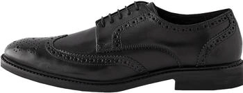 Next Fashion Lace-up Shoe (NXT) schwarz