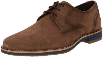LLOYD DRIFT 110 Lace-up Shoe with Classic Design braun