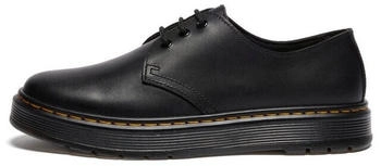 Dr. Martens Brookline Lo lusso Schnürschuh schwarz