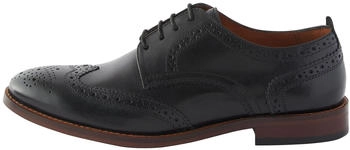 Next Fashion Lace-up Shoe (NXTbp8v) schwarz