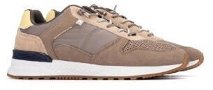 XTI 144147 taupe/braun