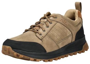 Clarks ATL Trek dark sand nubuck